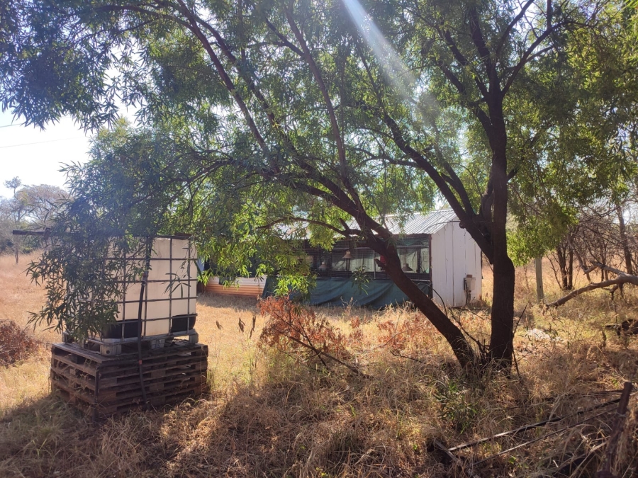 4 Bedroom Property for Sale in Zeerust North West